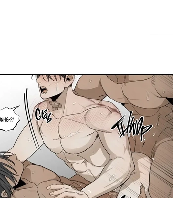 [Haribo, Saja] Deep Down [Eng] — 474