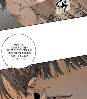 [Haribo, Saja] Deep Down [Eng] — 475