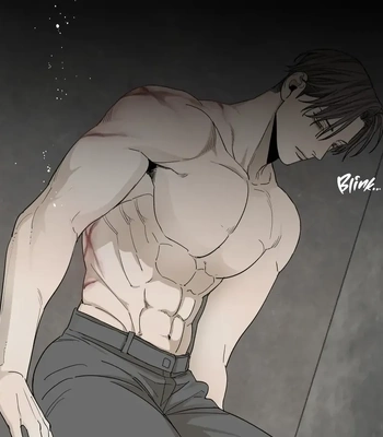 [Haribo, Saja] Deep Down [Eng] — 501