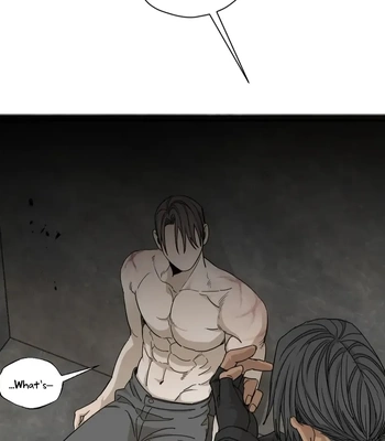 [Haribo, Saja] Deep Down [Eng] — 503