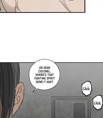[Haribo, Saja] Deep Down [Eng] — 508