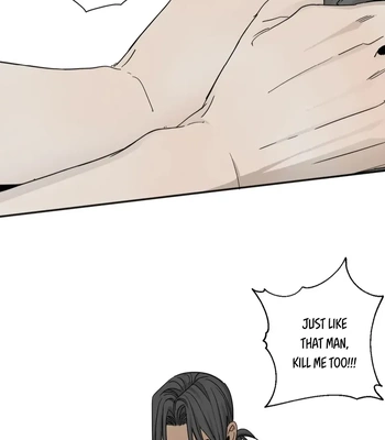 [Haribo, Saja] Deep Down [Eng] — 523