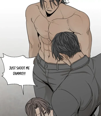 [Haribo, Saja] Deep Down [Eng] — 524