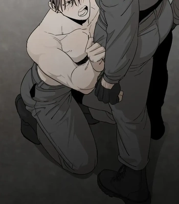 [Haribo, Saja] Deep Down [Eng] — 525