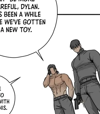 [Haribo, Saja] Deep Down [Eng] — 530