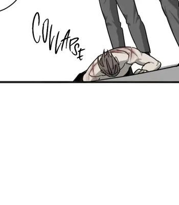 [Haribo, Saja] Deep Down [Eng] — 531