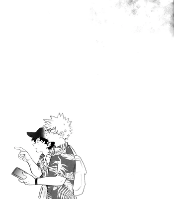 [RHN] High Life – Boku no Hero Academia dj [JP] — 14