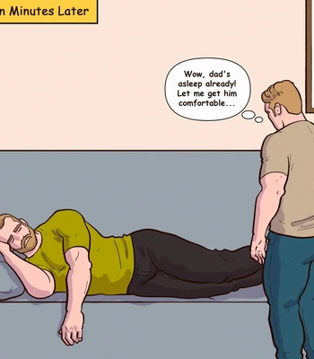 [Gabo] Gabo Artwork Comic N48 – Greg’s New Tasks [Eng] — 3