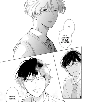 [NISHIMA Nakamichi] Nakanu Hotaru wa Ao ni Kogareru [Eng] (c.1) — 14