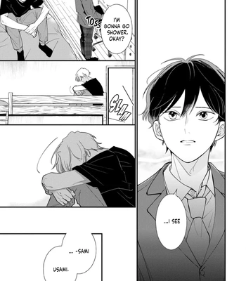 [NISHIMA Nakamichi] Nakanu Hotaru wa Ao ni Kogareru [Eng] (c.1) — 18