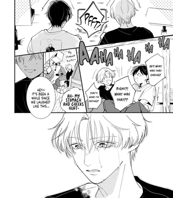 [NISHIMA Nakamichi] Nakanu Hotaru wa Ao ni Kogareru [Eng] (c.1) — 021
