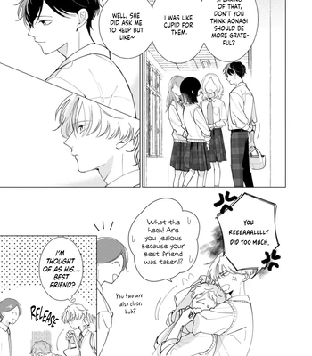 [NISHIMA Nakamichi] Nakanu Hotaru wa Ao ni Kogareru [Eng] (c.1) — 029
