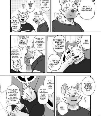 [Nicosando (nico)] Midnight Laundry [Eng] — 027