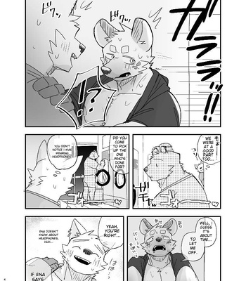 [Nicosando (nico)] Midnight Laundry [Eng] — 048