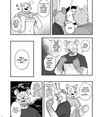 [Nicosando (nico)] Midnight Laundry [Eng] — 056