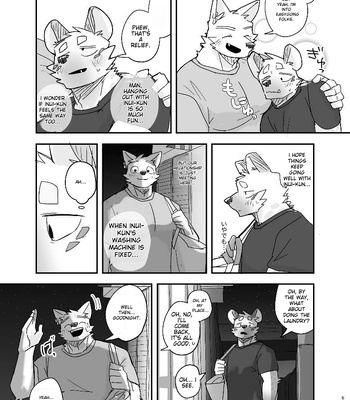 [Nicosando (nico)] Midnight Laundry [Eng] — 057