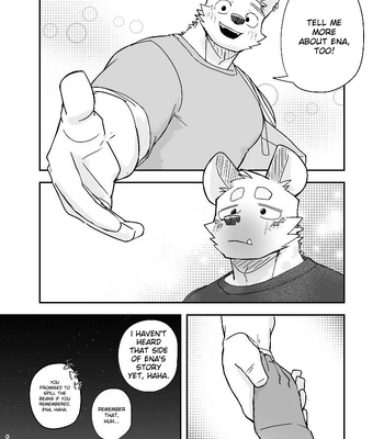 [Nicosando (nico)] Midnight Laundry [Eng] — 062