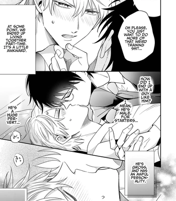 [SUMESHIYASAN] Impotent Ex-Host Playboy 3 Imprisoned Forever by a Freak [Eng] — 10