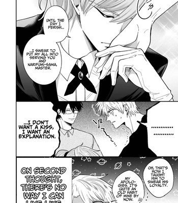 [SUMESHIYASAN] Impotent Ex-Host Playboy 3 Imprisoned Forever by a Freak [Eng] — 019