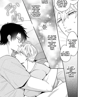 [SUMESHIYASAN] Impotent Ex-Host Playboy 3 Imprisoned Forever by a Freak [Eng] — 062