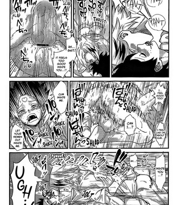 [Sawatarou] Ryouomoi fever Mutual Love Fever – Boku no Hero Academia dj [ENG] — 024