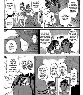 [Sawatarou] Ryouomoi fever Mutual Love Fever – Boku no Hero Academia dj [ENG] — 050