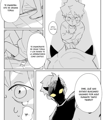 [yukinaaiyu] Guardian Angel AU oihina atsuhina – Haikyuu!! dj [Spa] — 16