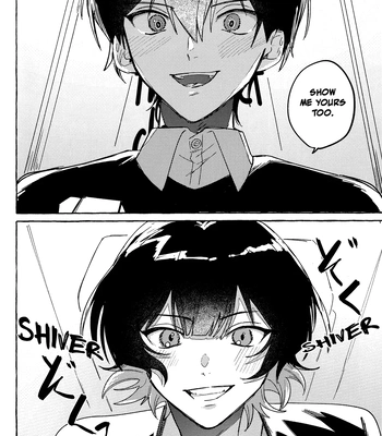 [Tamagokakefufun (Yamatani)] Kossori Hisohiso – Blue Lock dj [Eng] — 12