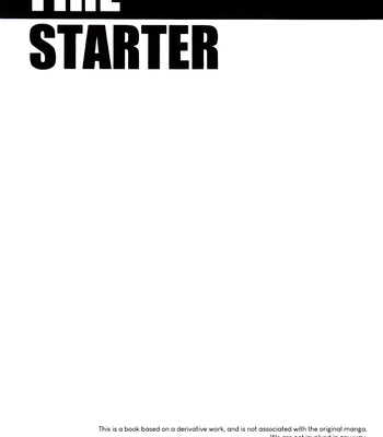 [Y’sFactory] Fire Starter – Haikyuu!! dj [Eng] — 3