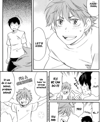 [Y’sFactory] Fire Starter – Haikyuu!! dj [Eng] — 10