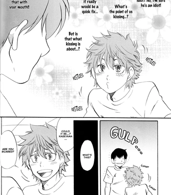 [Y’sFactory] Fire Starter – Haikyuu!! dj [Eng] — 12