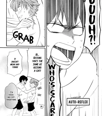 [Y’sFactory] Fire Starter – Haikyuu!! dj [Eng] — 13