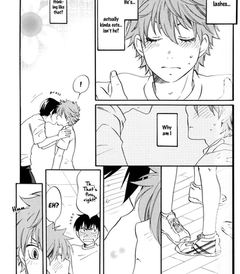[Y’sFactory] Fire Starter – Haikyuu!! dj [Eng] — 15