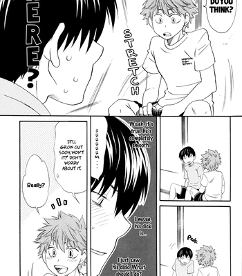 [Y’sFactory] Fire Starter – Haikyuu!! dj [Eng] — 024