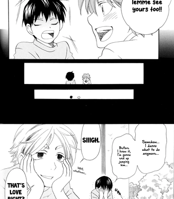 [Y’sFactory] Fire Starter – Haikyuu!! dj [Eng] — 025