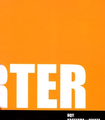 [Y’sFactory] Fire Starter – Haikyuu!! dj [Eng] — 037