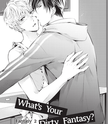 [SUGIHARA Machiko] What’s Your Dirty Fantasy? [Eng] (update c.2) — 039