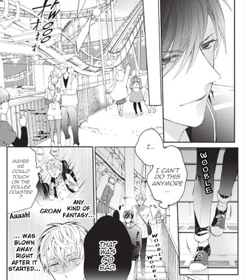 [SUGIHARA Machiko] What’s Your Dirty Fantasy? [Eng] (update c.2) — 10