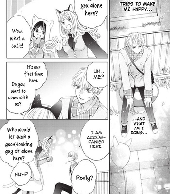 [SUGIHARA Machiko] What’s Your Dirty Fantasy? [Eng] (update c.2) — 019