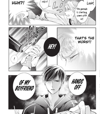 [SUGIHARA Machiko] What’s Your Dirty Fantasy? [Eng] (update c.2) — 020
