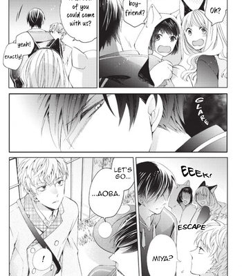 [SUGIHARA Machiko] What’s Your Dirty Fantasy? [Eng] (update c.2) — 021