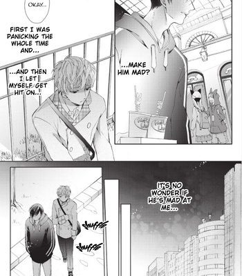 [SUGIHARA Machiko] What’s Your Dirty Fantasy? [Eng] (update c.2) — 022
