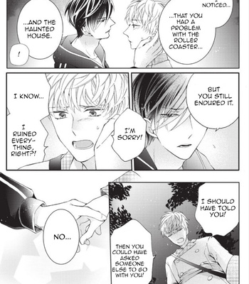 [SUGIHARA Machiko] What’s Your Dirty Fantasy? [Eng] (update c.2) — 024