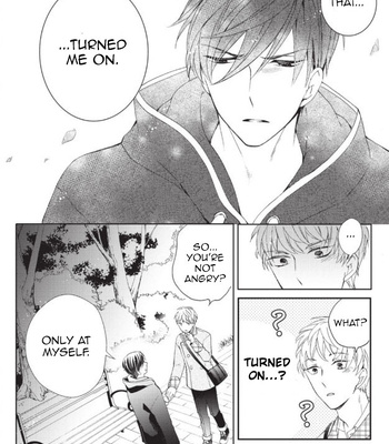 [SUGIHARA Machiko] What’s Your Dirty Fantasy? [Eng] (update c.2) — 025