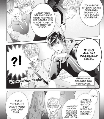[SUGIHARA Machiko] What’s Your Dirty Fantasy? [Eng] (update c.2) — 026