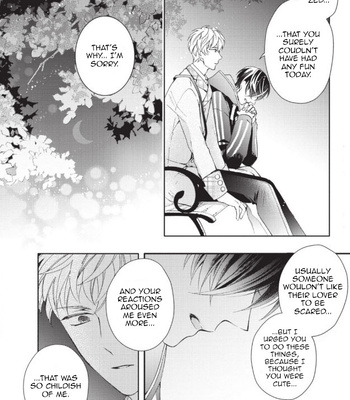 [SUGIHARA Machiko] What’s Your Dirty Fantasy? [Eng] (update c.2) — 027