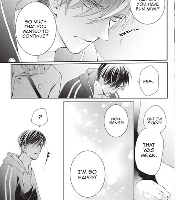 [SUGIHARA Machiko] What’s Your Dirty Fantasy? [Eng] (update c.2) — 028