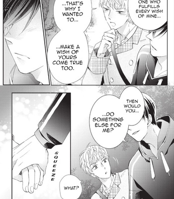 [SUGIHARA Machiko] What’s Your Dirty Fantasy? [Eng] (update c.2) — 030