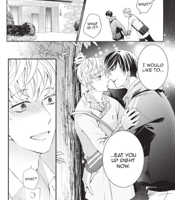 [SUGIHARA Machiko] What’s Your Dirty Fantasy? [Eng] (update c.2) — 031