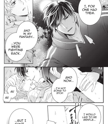 [SUGIHARA Machiko] What’s Your Dirty Fantasy? [Eng] (update c.2) — 033